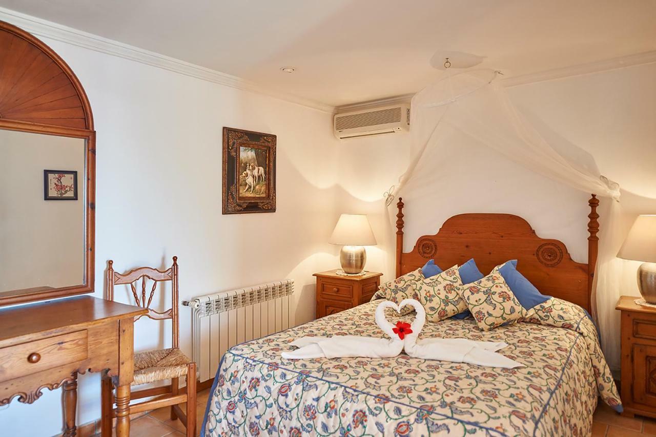 Appartement Las Escaleras - Sika - 4g *