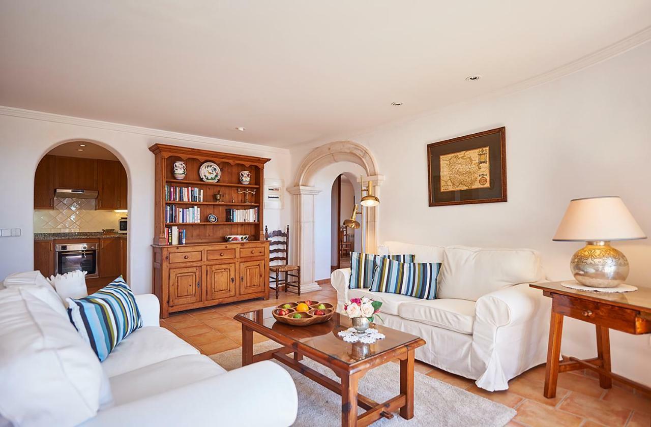 Apartment Las Escaleras - Sika - 4g *
