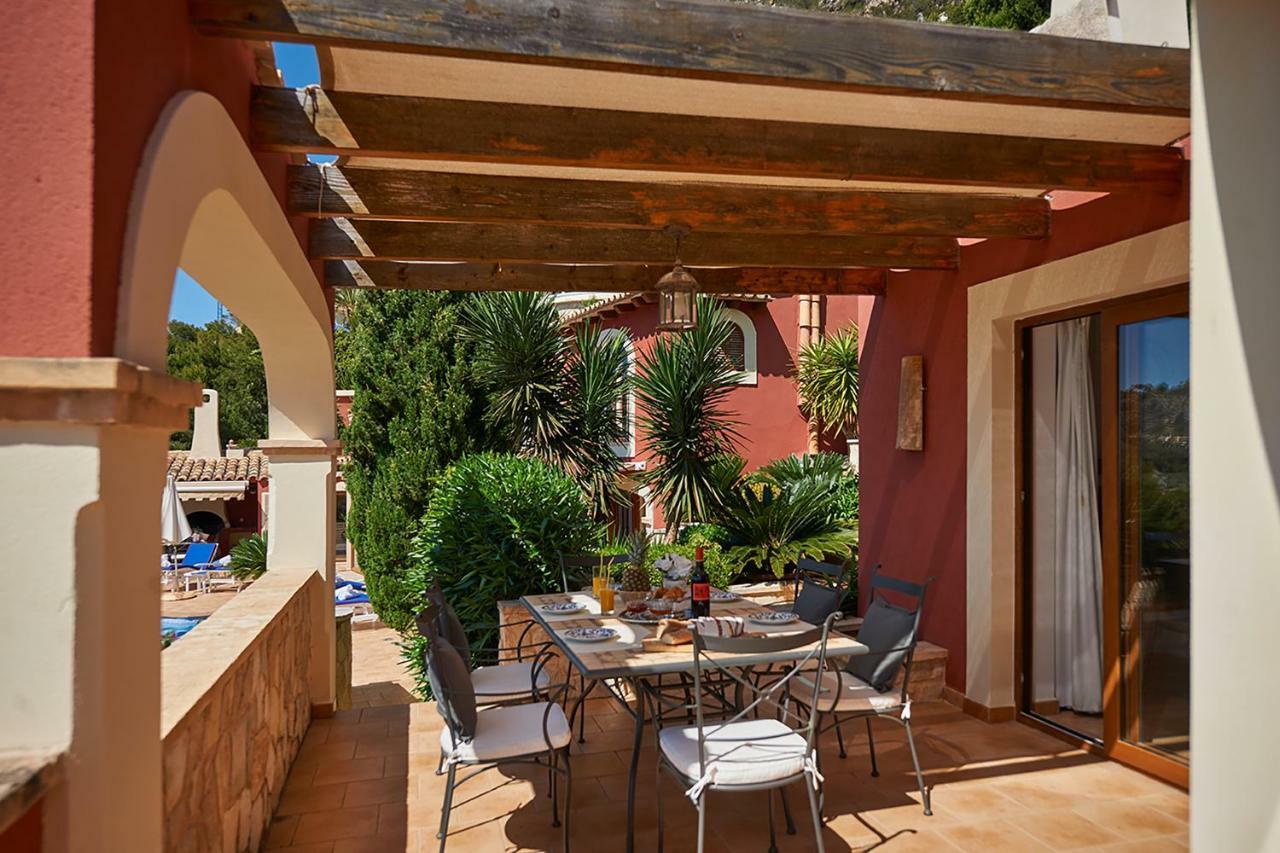 Apartment Las Escaleras - Sika - 4g Port D'Andratx
