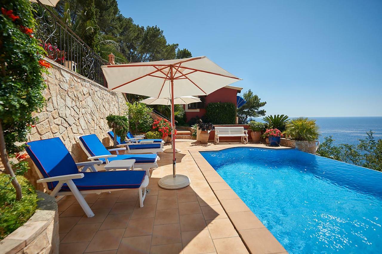 Apartment Las Escaleras - Sika - 4g Port D'Andratx